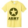 Youth 5.4 oz Cotton T-Shirt Thumbnail