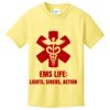 Youth 5.4 oz Cotton T-Shirt Thumbnail