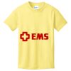 Youth 5.4 oz Cotton T-Shirt Thumbnail