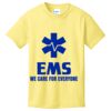 Youth 5.4 oz Cotton T-Shirt Thumbnail