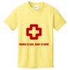 Youth 5.4 oz Cotton T-Shirt Thumbnail