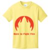 Youth 5.4 oz Cotton T-Shirt Thumbnail