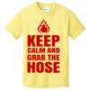 Youth 5.4 oz Cotton T-Shirt Thumbnail