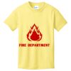 Youth 5.4 oz Cotton T-Shirt Thumbnail