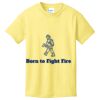 Youth 5.4 oz Cotton T-Shirt Thumbnail
