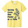 Youth 5.4 oz Cotton T-Shirt Thumbnail