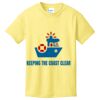 Youth 5.4 oz Cotton T-Shirt Thumbnail