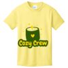 Youth 5.4 oz Cotton T-Shirt Thumbnail