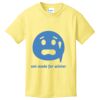 Youth 5.4 oz Cotton T-Shirt Thumbnail