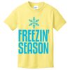 Youth 5.4 oz Cotton T-Shirt Thumbnail