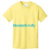Youth 5.4 oz Cotton T-Shirt Thumbnail