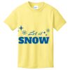 Youth 5.4 oz Cotton T-Shirt Thumbnail