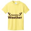 Youth 5.4 oz Cotton T-Shirt Thumbnail