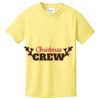 Youth 5.4 oz Cotton T-Shirt Thumbnail