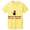 Youth 5.4 oz Cotton T-Shirt Thumbnail