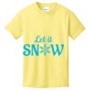 Youth 5.4 oz Cotton T-Shirt Thumbnail