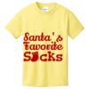 Youth 5.4 oz Cotton T-Shirt Thumbnail