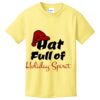 Youth 5.4 oz Cotton T-Shirt Thumbnail