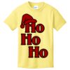 Youth 5.4 oz Cotton T-Shirt Thumbnail