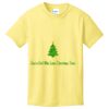 Youth 5.4 oz Cotton T-Shirt Thumbnail