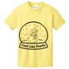 Youth 5.4 oz Cotton T-Shirt Thumbnail