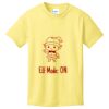 Youth 5.4 oz Cotton T-Shirt Thumbnail