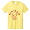Youth 5.4 oz Cotton T-Shirt Thumbnail