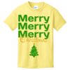 Youth 5.4 oz Cotton T-Shirt Thumbnail