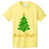 Youth 5.4 oz Cotton T-Shirt Thumbnail
