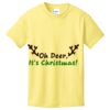 Youth 5.4 oz Cotton T-Shirt Thumbnail