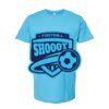 Unisex Fine Jersey T-Shirt Thumbnail