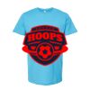 Unisex Fine Jersey T-Shirt Thumbnail