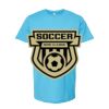 Unisex Fine Jersey T-Shirt Thumbnail