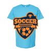 Unisex Fine Jersey T-Shirt Thumbnail