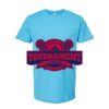 Unisex Fine Jersey T-Shirt Thumbnail