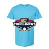 Unisex Fine Jersey T-Shirt Thumbnail