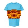 Unisex Fine Jersey T-Shirt Thumbnail
