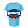 Unisex Fine Jersey T-Shirt Thumbnail