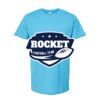 Unisex Fine Jersey T-Shirt Thumbnail