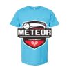 Unisex Fine Jersey T-Shirt Thumbnail