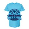 Unisex Fine Jersey T-Shirt Thumbnail