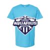 Unisex Fine Jersey T-Shirt Thumbnail