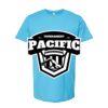 Unisex Fine Jersey T-Shirt Thumbnail