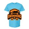 Unisex Fine Jersey T-Shirt Thumbnail