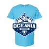 Unisex Fine Jersey T-Shirt Thumbnail