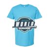Unisex Fine Jersey T-Shirt Thumbnail