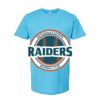 Unisex Fine Jersey T-Shirt Thumbnail