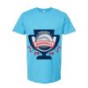 Unisex Fine Jersey T-Shirt Thumbnail