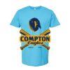 Unisex Fine Jersey T-Shirt Thumbnail