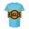 Unisex Fine Jersey T-Shirt Thumbnail